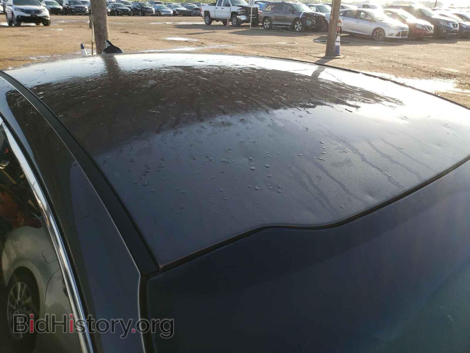 2014 KIA OPTIMA - VIN: 5XXGN4A76EG329262 - Фото 9