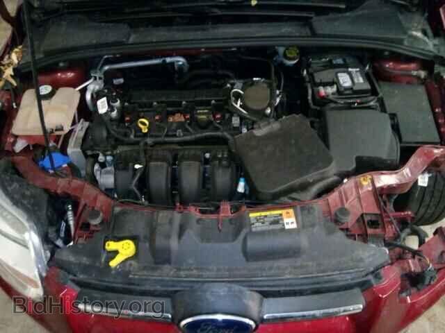 2013 FORD FOCUS - VIN: 1FADP3F28DL306784 - Photo 7