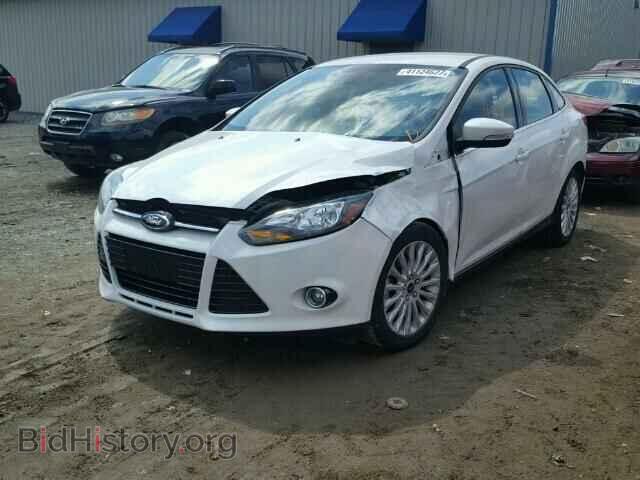 2012 FORD FOCUS - VIN: 1FAHP3J24CL391064 - Фото 2