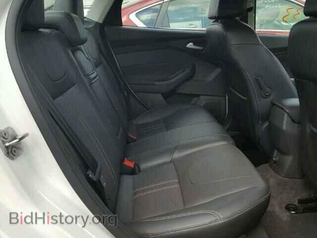 2012 FORD FOCUS - VIN: 1FAHP3J24CL391064 - Фото 6