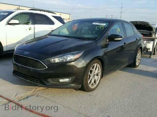2015 FORD FOCUS - VIN: 1FADP3F22FL284073 - Photo 2