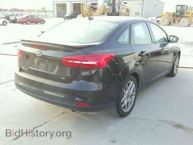 2015 FORD FOCUS - VIN: 1FADP3F22FL284073 - Photo 4