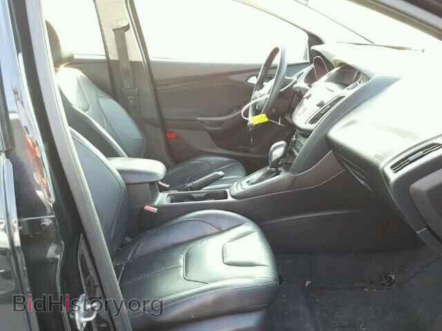 2015 FORD FOCUS - VIN: 1FADP3F22FL284073 - Photo 5