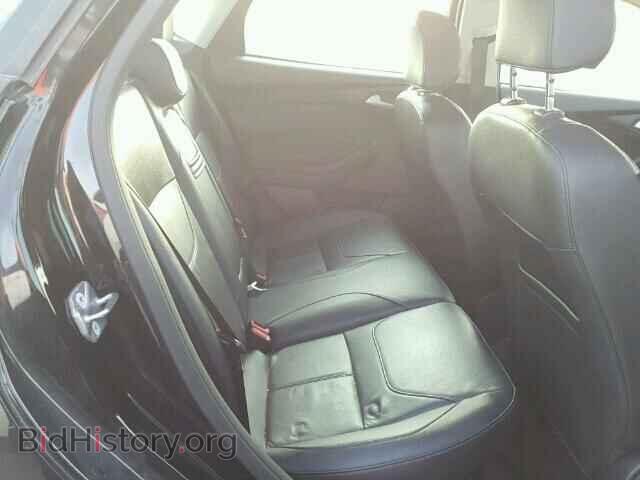 2015 FORD FOCUS - VIN: 1FADP3F22FL284073 - Photo 6