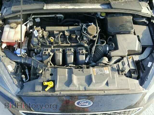 2015 FORD FOCUS - VIN: 1FADP3F22FL284073 - Photo 7