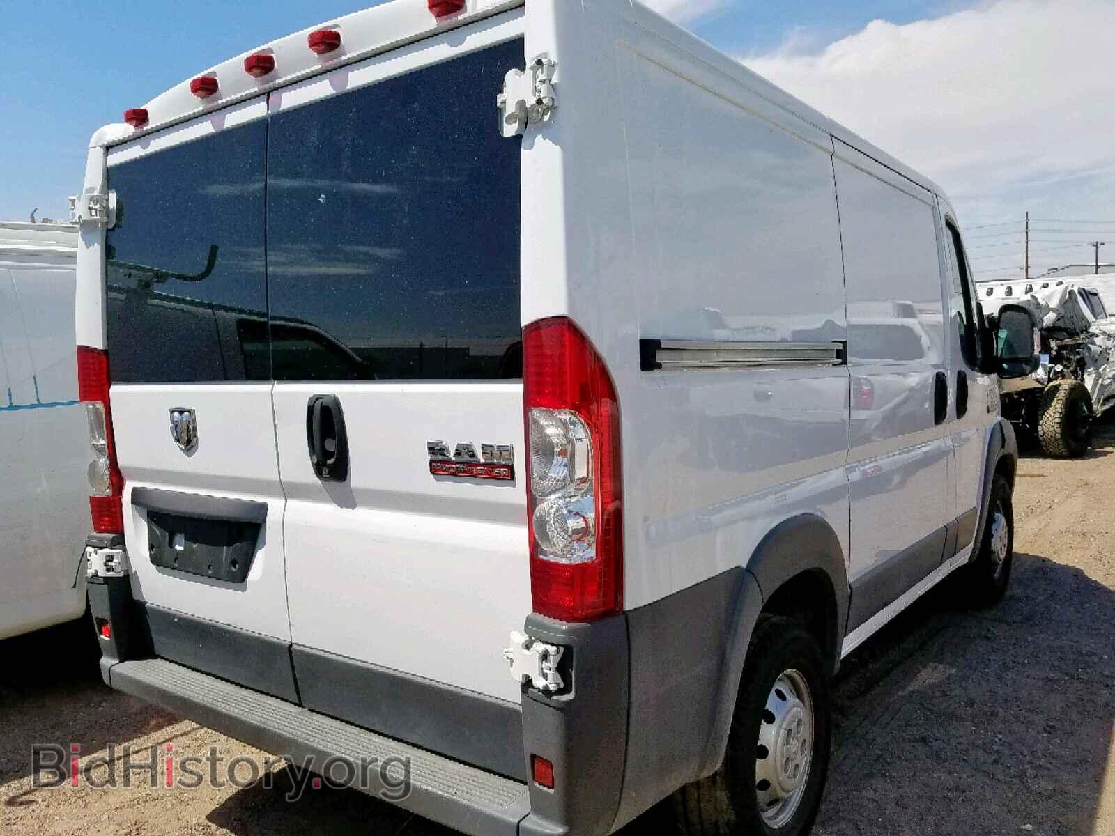 2017 RAM PROMASTER - VIN: 3C6TRVNG9HE522819 - Фото 4