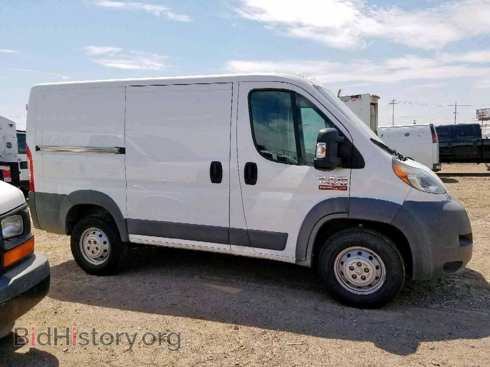 2017 RAM PROMASTER - VIN: 3C6TRVNG9HE522819 - Фото 9
