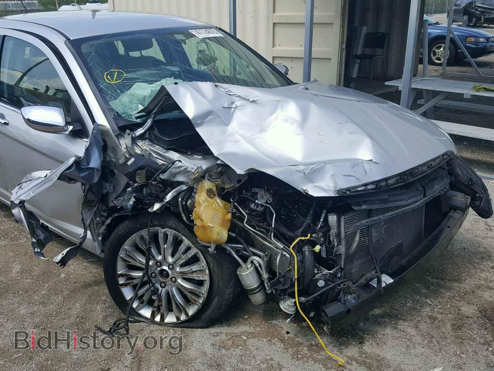 2011 CHRYSLER 200 - VIN: 1C3BC2FG9BN579936 - Фото 9
