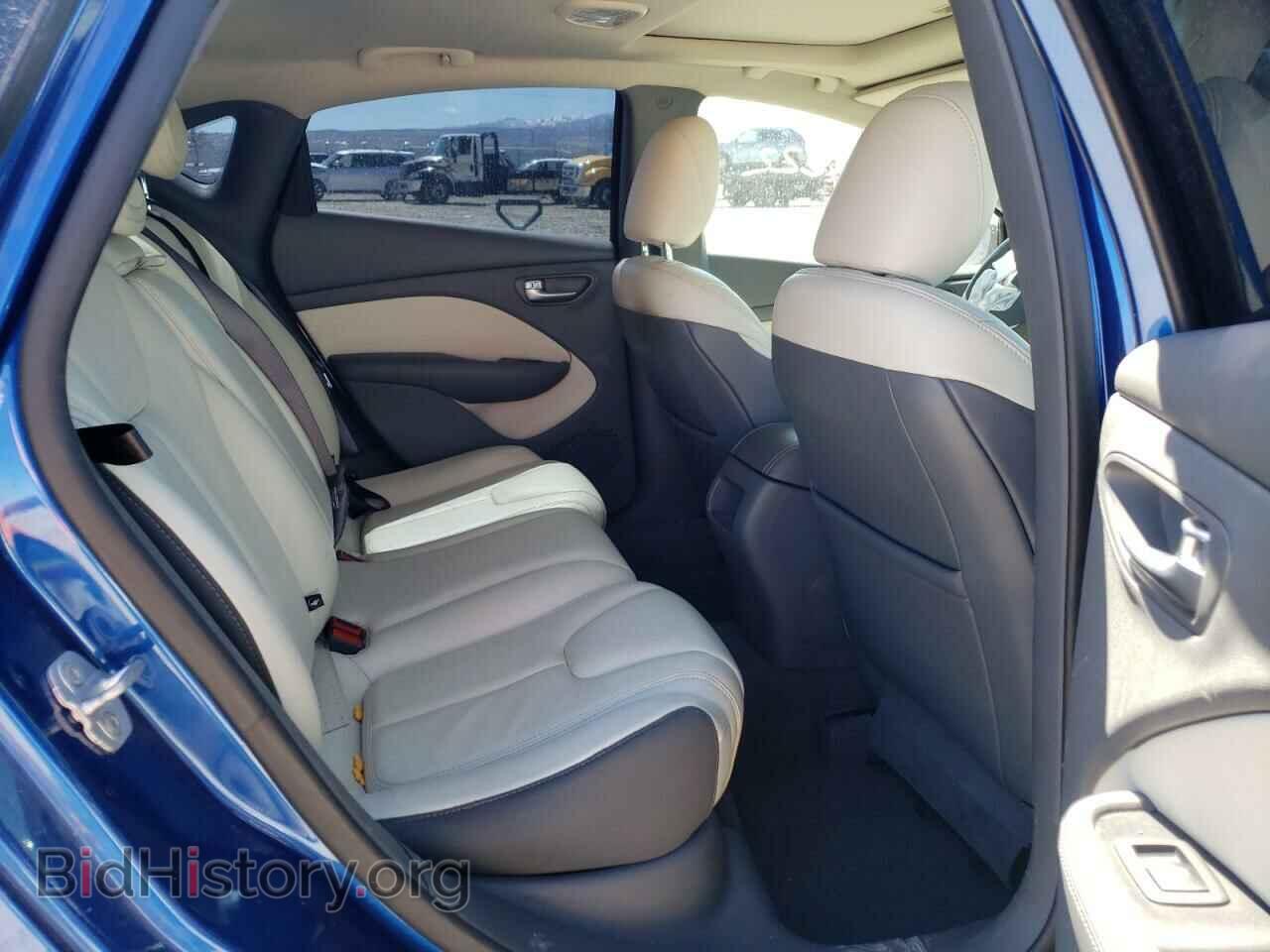 2013 DODGE DART - VIN: 1C3CDFCH6DD320612 - Photo 6