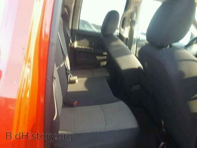 2012 DODGE RAM 1500 - VIN: 1C6RD7FT4CS179732 - Фото 6