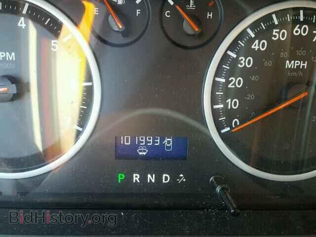 2012 DODGE RAM 1500 - VIN: 1C6RD7FT4CS179732 - Фото 8