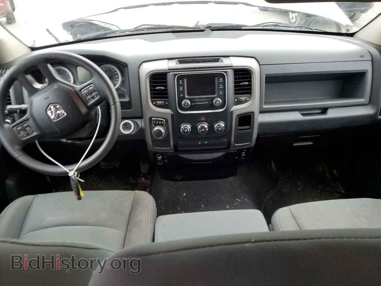 2017 RAM 1500 - VIN: 1C6RR6FT7HS630154 - Фото 8