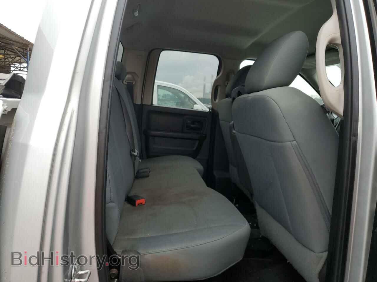 2017 RAM 1500 - VIN: 1C6RR6FT7HS630154 - Фото 10