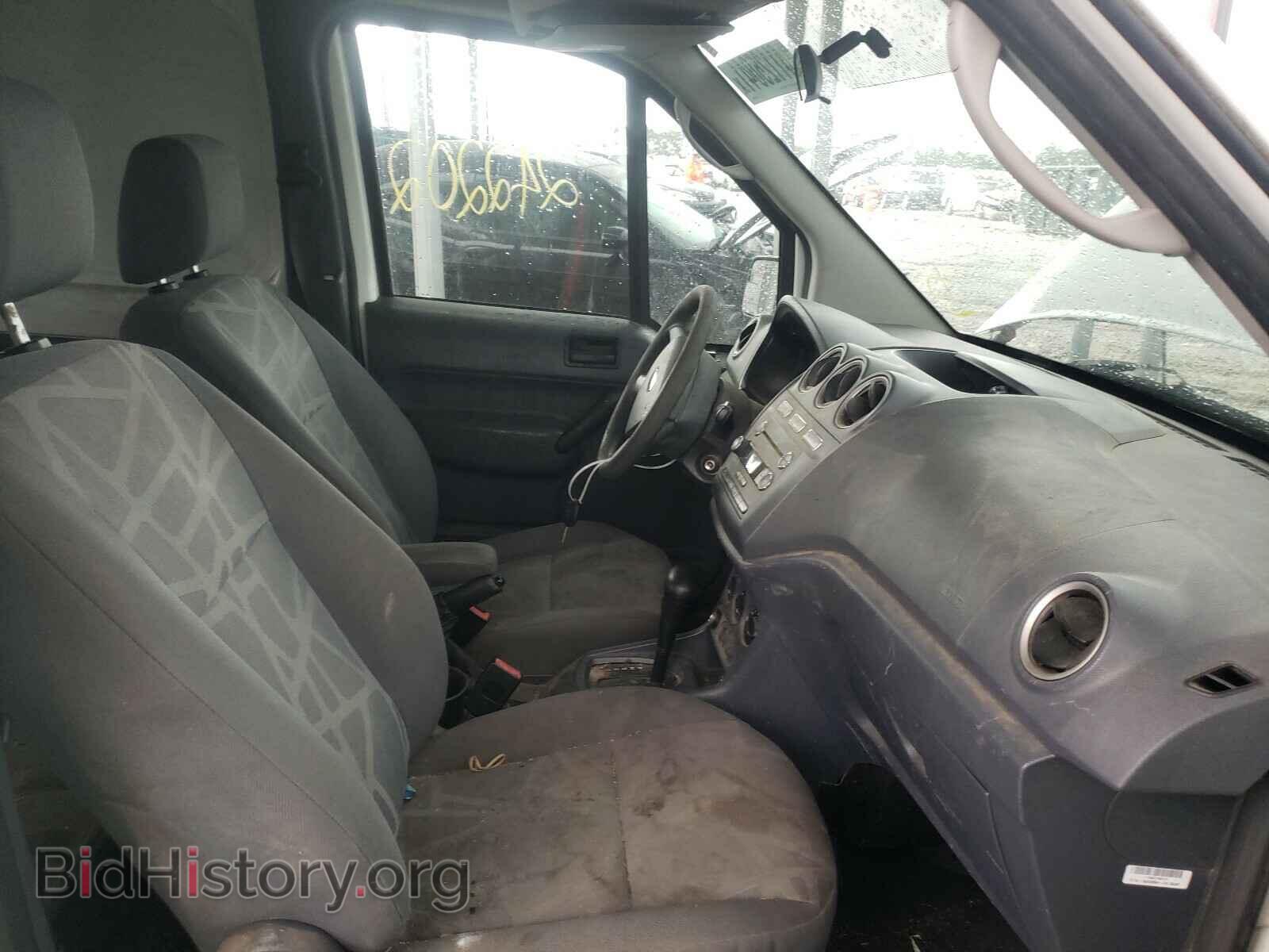 2012 FORD TRANSIT - VIN: NM0LS7DN8CT092190 - Фото 5