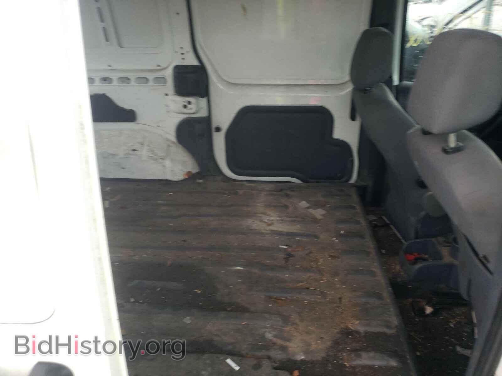 2012 FORD TRANSIT - VIN: NM0LS7DN8CT092190 - Фото 6