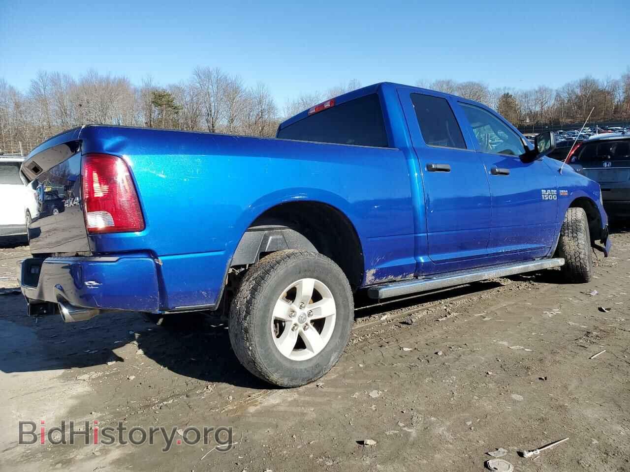2017 RAM 1500 - VIN: 1C6RR7FT8HS839280 - Photo 3