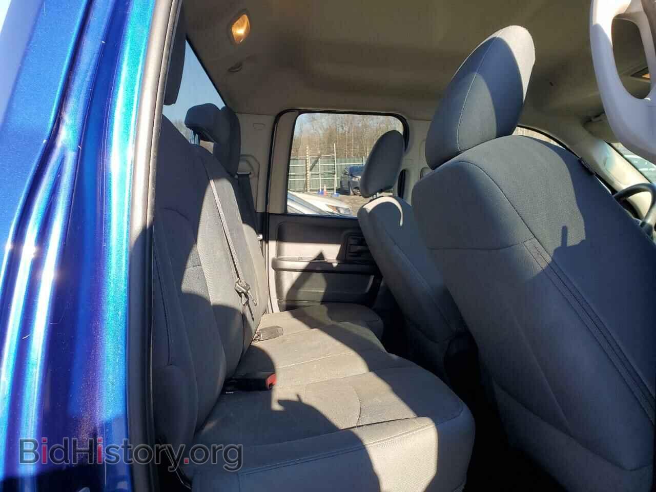 2017 RAM 1500 - VIN: 1C6RR7FT8HS839280 - Photo 10