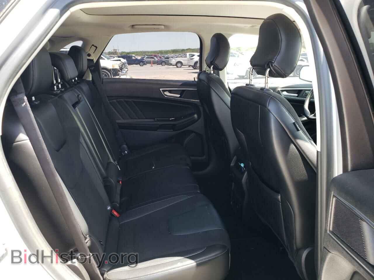 2015 FORD EDGE - VIN: 2FMPK3AP9FBB47216 - Photo 6