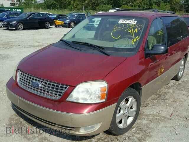 2005 FORD FREESTAR - VIN: 2FMZA58255BA05655 - Фото 2