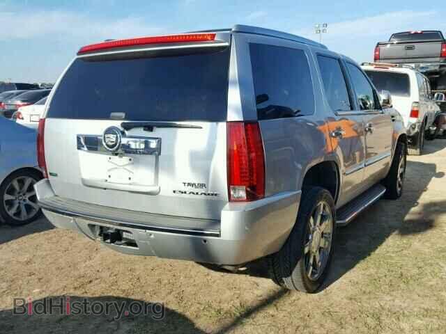 2011 CADILLAC ESCALADE - VIN: 1GYS4AEF4BR138973 - Фото 4