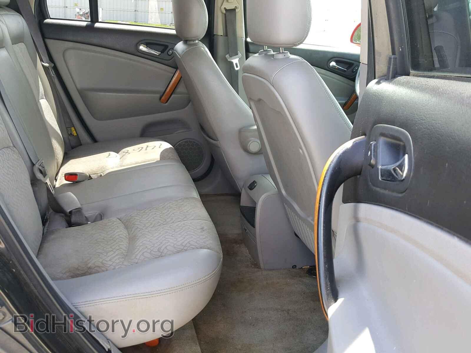 2006 SATURN VUE - VIN: 5GZCZ53496S850915 - Фото 6