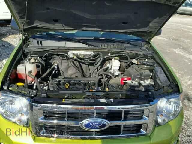 2012 FORD ESCAPE - VIN: 1FMCU0D75CKC63050 - Фото 7