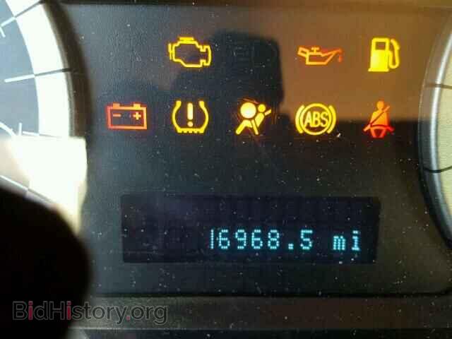 2012 FORD ESCAPE - VIN: 1FMCU0D75CKC63050 - Фото 8