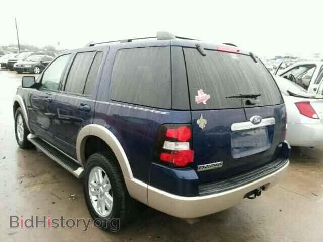 2007 FORD EXPLORER - VIN: 1FMEU64E97UA79461 - Photo 3