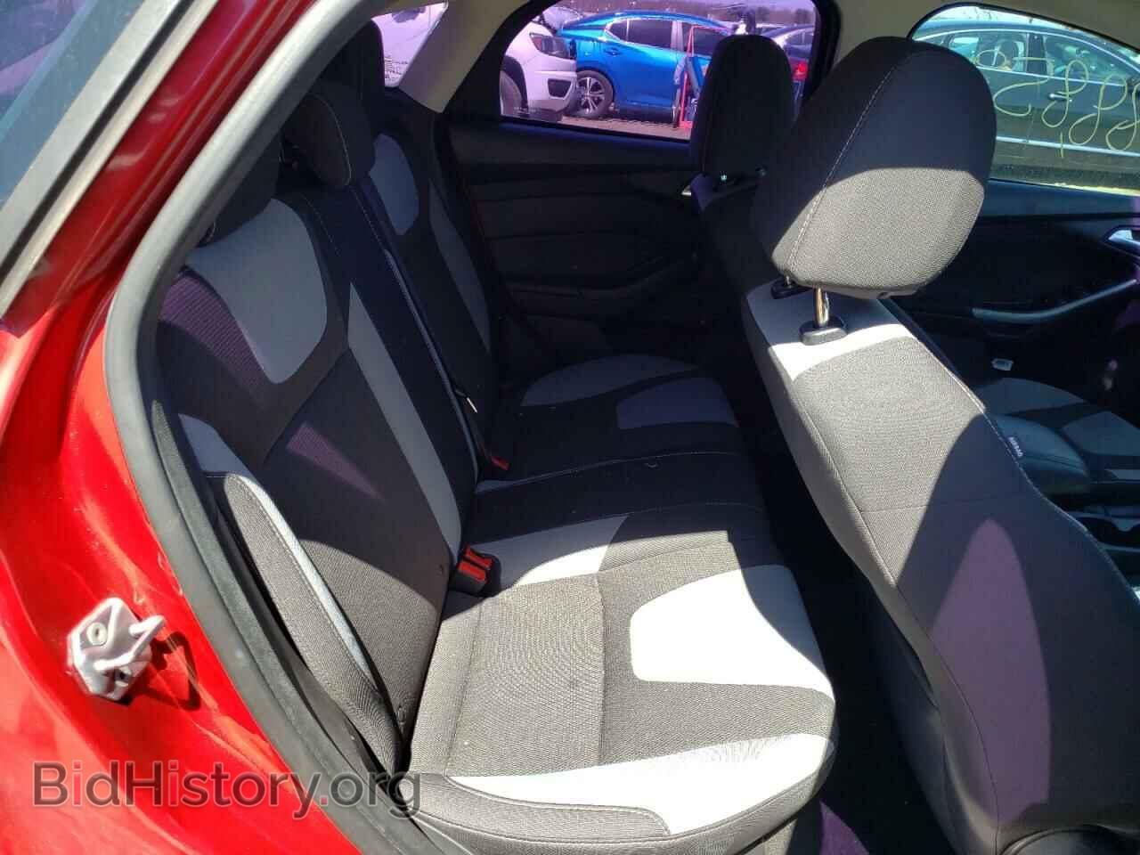 2012 FORD FOCUS - VIN: 1FAHP3K26CL419252 - Фото 6