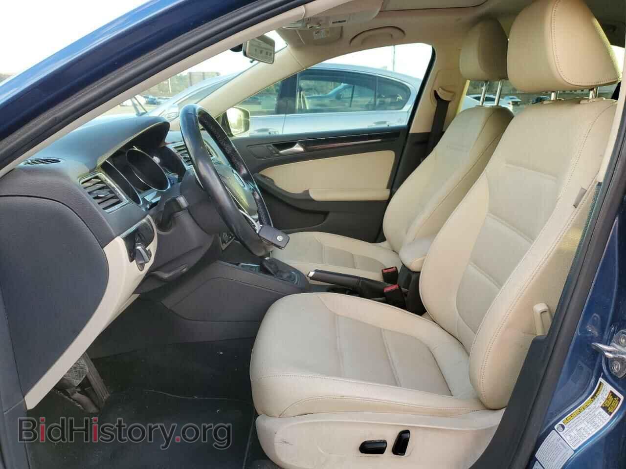 2017 VOLKSWAGEN JETTA - VIN: 3VWL17AJ2HM379115 - Фото 7