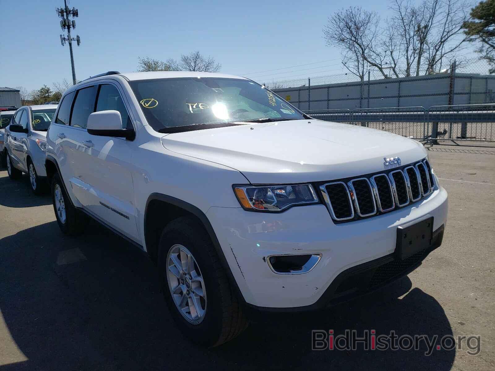 Photo 1C4RJFAGXKC761011 - JEEP CHEROKEE 2019