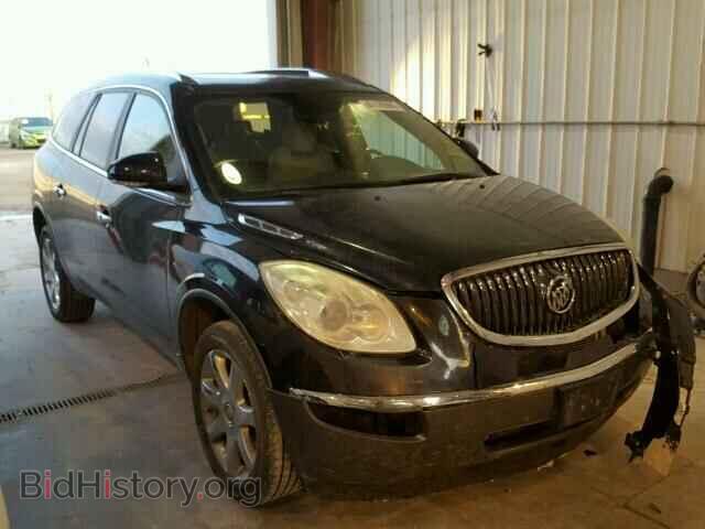 Фотография 5GAER23708J236784 - BUICK ENCLAVE 2008