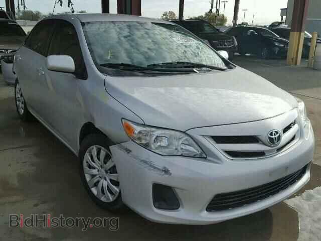 Фотография 2T1BU4EE2CC788301 - TOYOTA COROLLA 2012