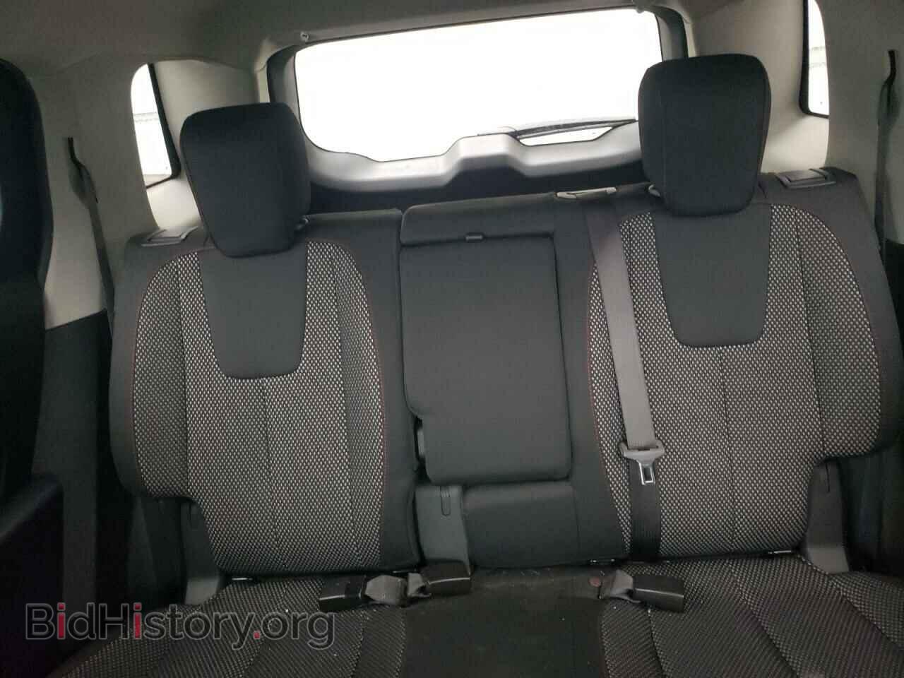 2016 GMC TERRAIN - VIN: 2GKALMEK4G6330517 - Фото 10