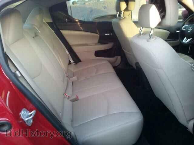 2013 DODGE AVENGER - VIN: 1C3CDZCB5DN502535 - Photo 6