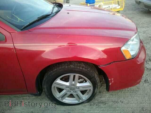 2013 DODGE AVENGER - VIN: 1C3CDZCB5DN502535 - Photo 10