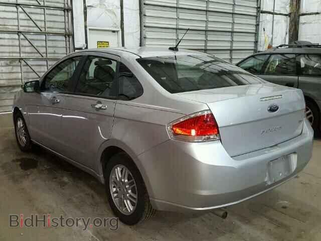 2011 FORD FOCUS - VIN: 1FAHP3FN0BW152949 - Фото 3