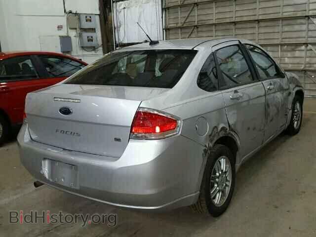 2011 FORD FOCUS - VIN: 1FAHP3FN0BW152949 - Фото 4