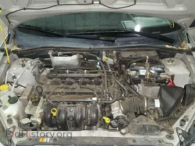 2011 FORD FOCUS - VIN: 1FAHP3FN0BW152949 - Фото 7