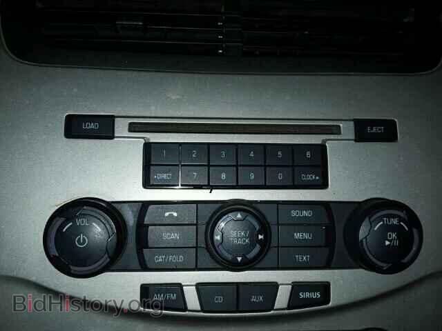 2011 FORD FOCUS - VIN: 1FAHP3FN0BW152949 - Фото 9