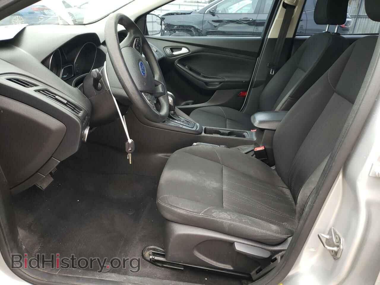 2016 FORD FOCUS - VIN: 1FADP3K27GL252811 - Photo 7