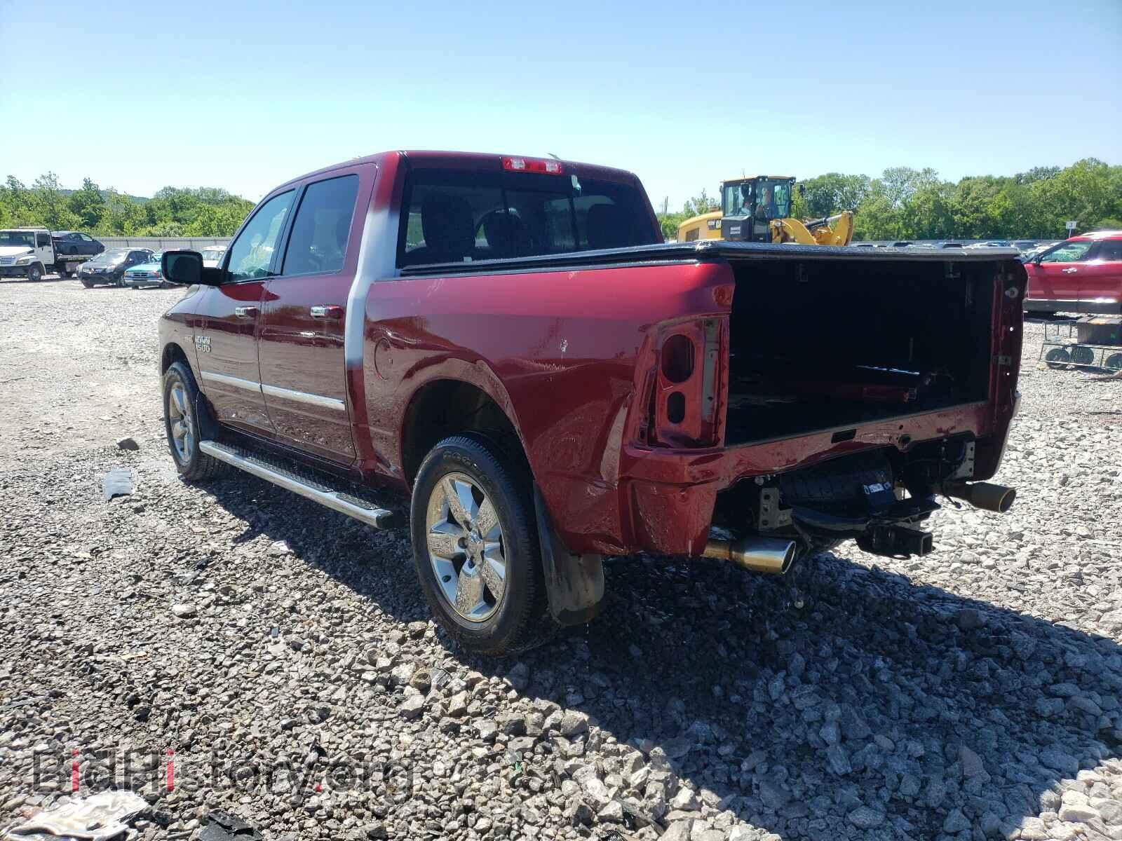 2017 RAM 1500 - VIN: 3C6RR7LT0HG565231 - Фото 3