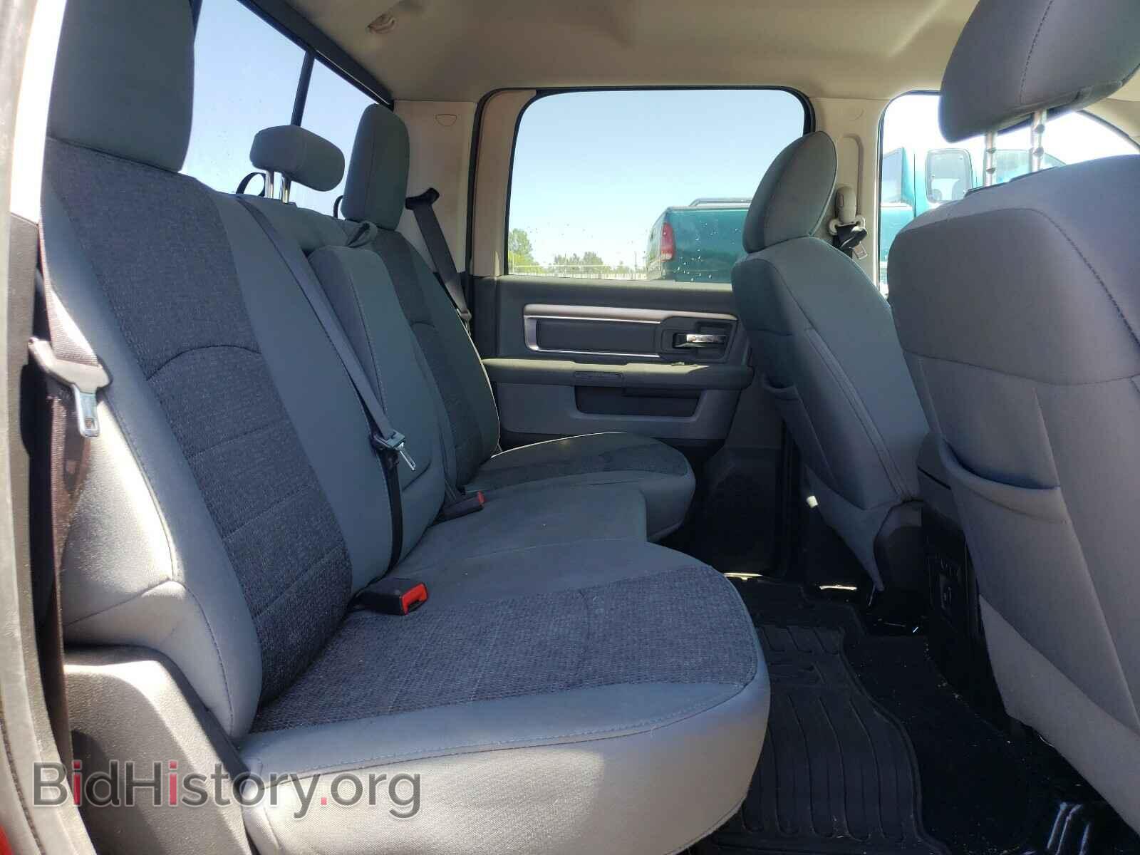 2017 RAM 1500 - VIN: 3C6RR7LT0HG565231 - Фото 6