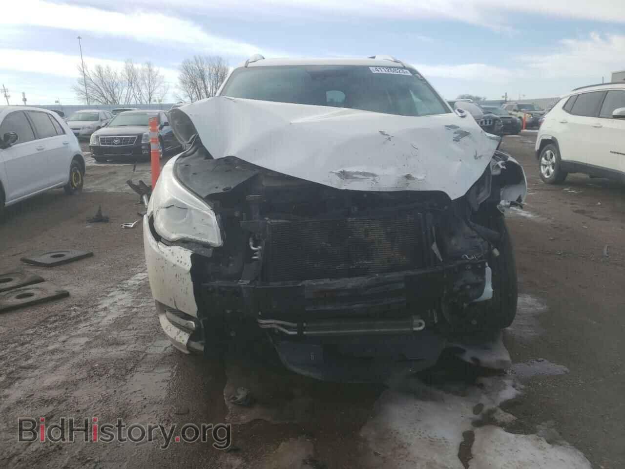 2014 BUICK ENCLAVE - VIN: 5GAKRBKD7EJ257511 - Photo 5