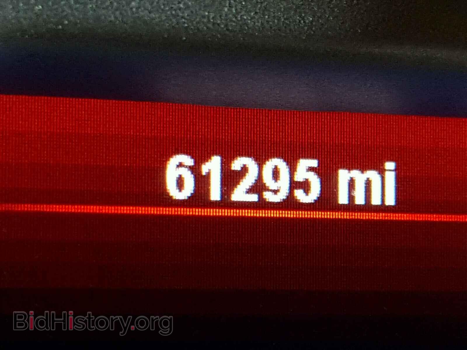 2012 DODGE JOURNEY - VIN: 3C4PDCBG0CT387414 - Фото 8