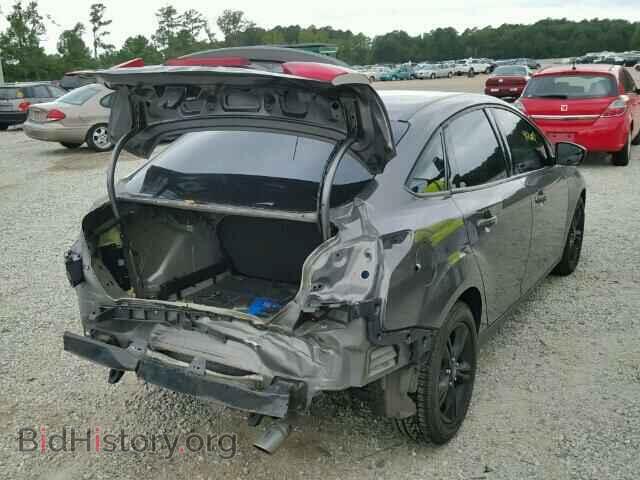 2012 FORD FOCUS - VIN: 1FAHP3F21CL265432 - Фото 4
