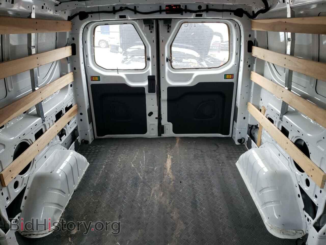 2022 FORD TRANSIT - VIN: 1FTBR1Y87NKA09062 - Фото 10