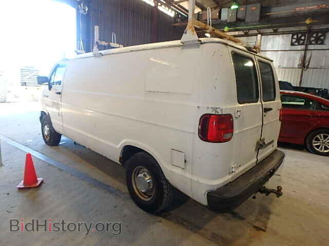 1994 DODGE RAM VAN - VIN: 2B7HB21Y4RK139072 - Фото 3