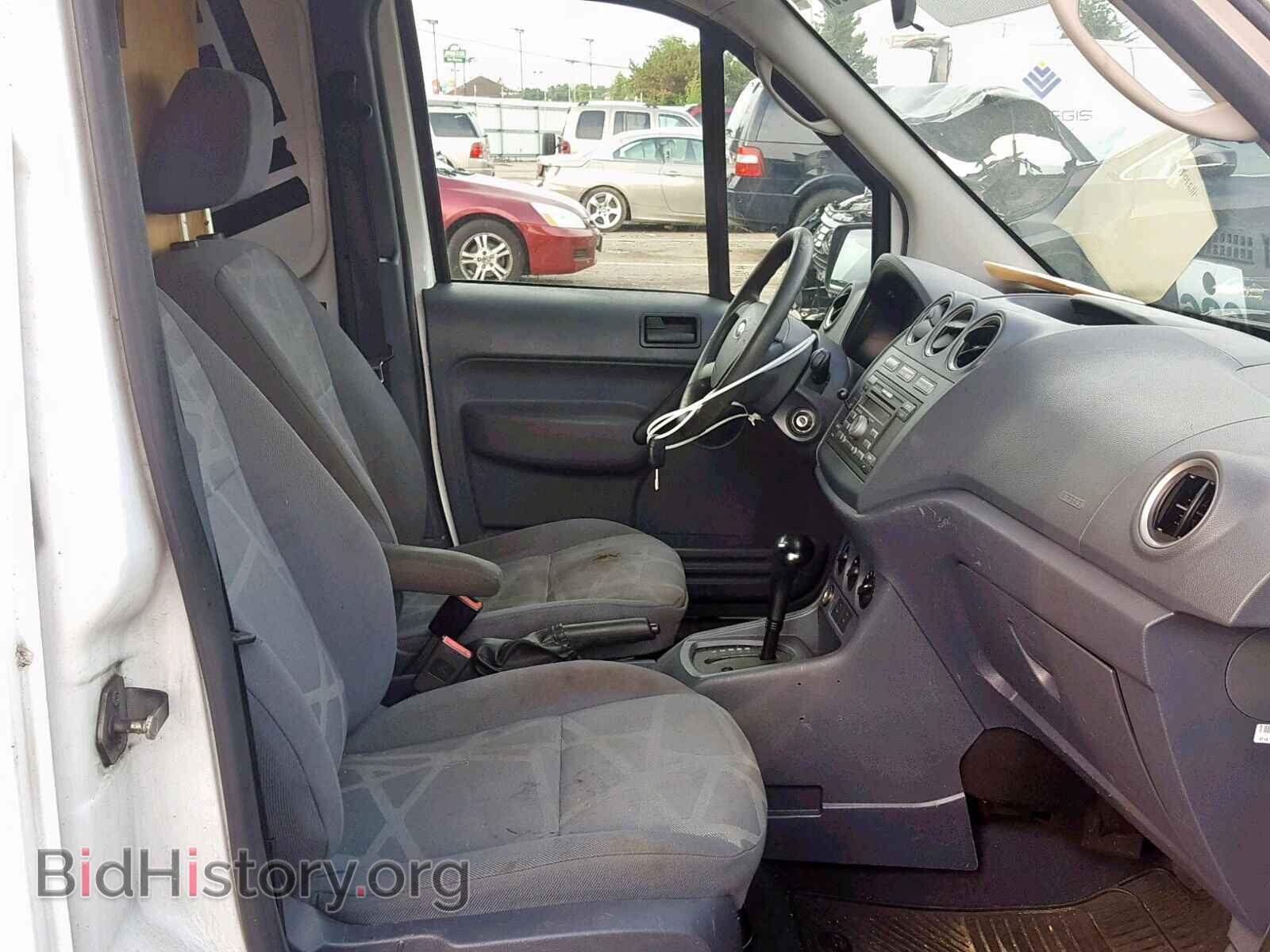 2011 FORD TRANSIT CO - VIN: NM0LS7DN8BT070091 - Фото 5