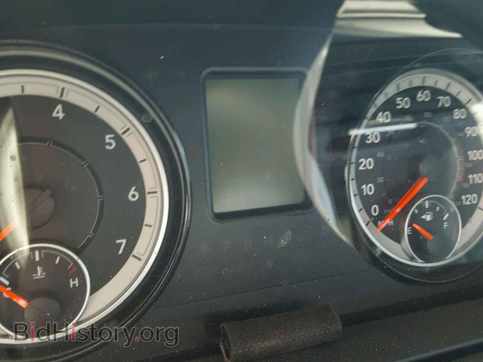 2017 RAM 1500 ST - VIN: 1C6RR6KT2HS833832 - Фото 8